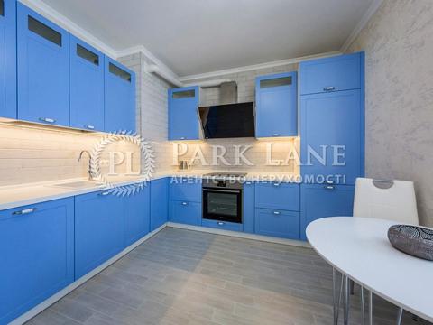 квартира за адресою Антоновича вул. (Горького), 74