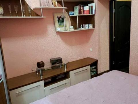 квартира по адресу Вокзальная ул., 88