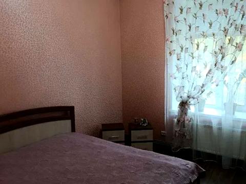 квартира по адресу Вокзальная ул., 88