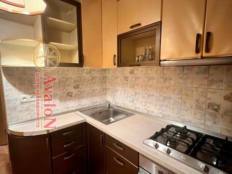 квартира за адресою Давида Ойстраха вул. (Затонського), 5