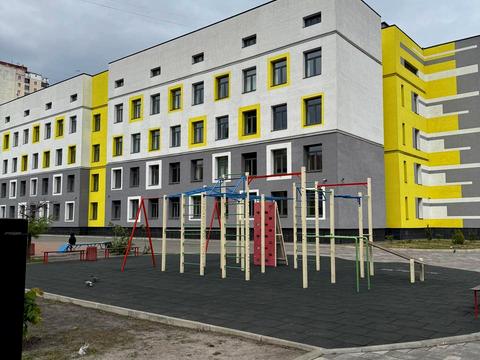 квартира за адресою Вишняківська вул., 8-А