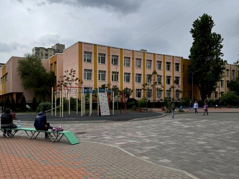 квартира за адресою Вишняківська вул., 8-А