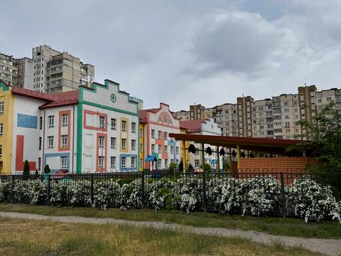 квартира за адресою Вишняківська вул., 8-А