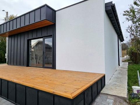 дом по адресу Шевченка, 2