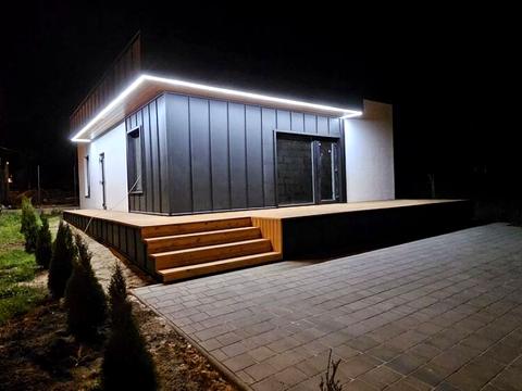 дом по адресу Шевченка, 2