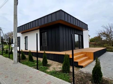 дом по адресу Шевченка, 2