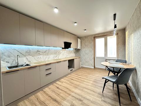 квартира за адресою Багряного вул., 39