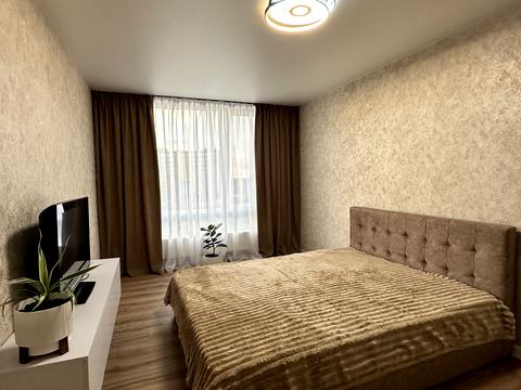 квартира за адресою Багряного вул., 39