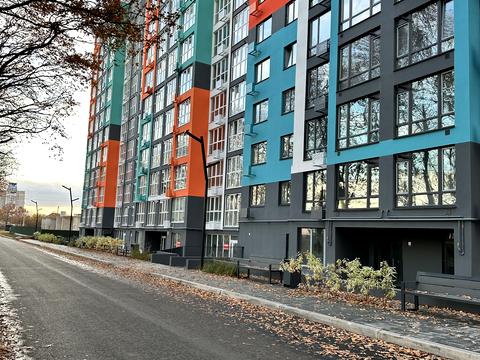 квартира за адресою Багряного вул., 39