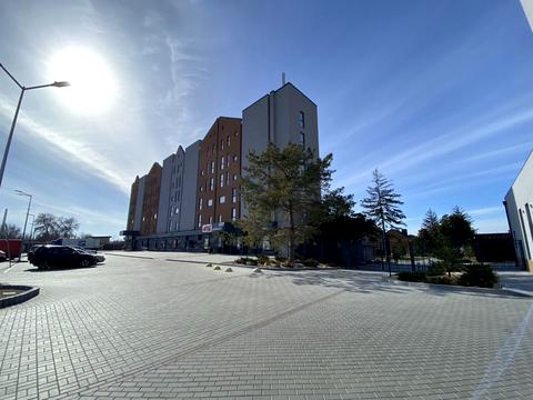 квартира за адресою Гаванська вул., 9-Г