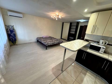 квартира за адресою Валерія Лобановського просп. (Червонозоряний), 39-А