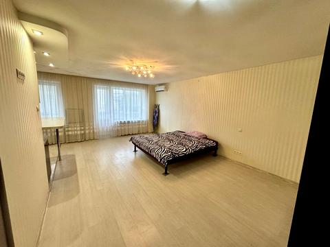 квартира за адресою Валерія Лобановського просп. (Червонозоряний), 39-А