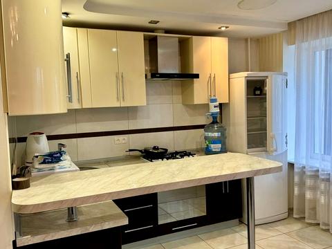 квартира за адресою Валерія Лобановського просп. (Червонозоряний), 39-А