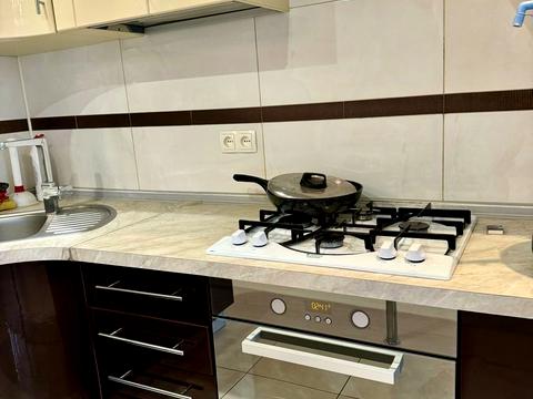 квартира за адресою Валерія Лобановського просп. (Червонозоряний), 39-А