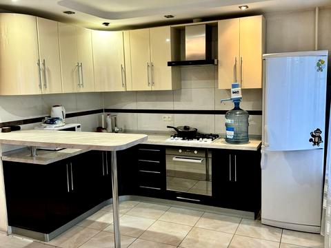 квартира за адресою Валерія Лобановського просп. (Червонозоряний), 39-А