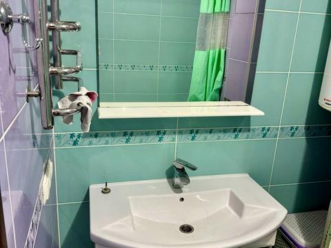 квартира за адресою Валерія Лобановського просп. (Червонозоряний), 39-А