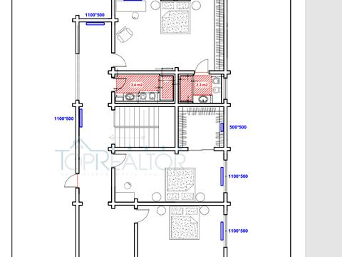 дом по адресу Батумская ул.
