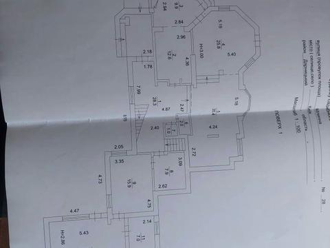 будинок за адресою Млинна вул. (Воровського), 28