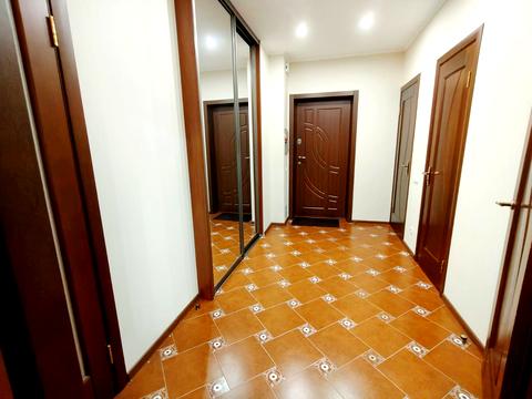 квартира за адресою Митрополита Василя Липківського вул. (Урицького), 18