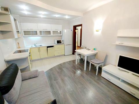 квартира за адресою Митрополита Василя Липківського вул. (Урицького), 18