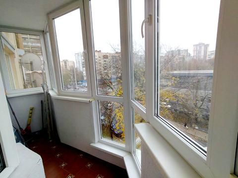 квартира за адресою Митрополита Василя Липківського вул. (Урицького), 18