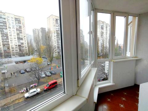 квартира за адресою Митрополита Василя Липківського вул. (Урицького), 18