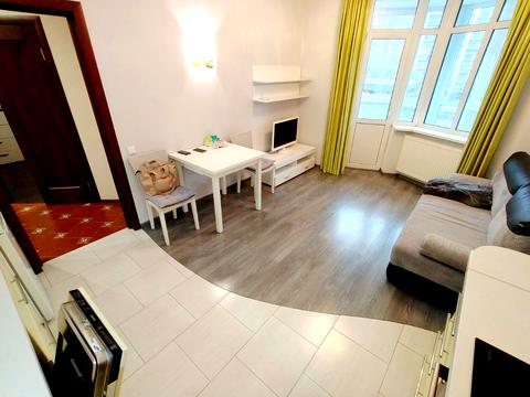 квартира за адресою Митрополита Василя Липківського вул. (Урицького), 18