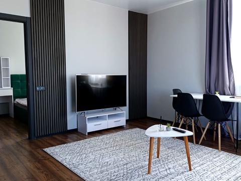 квартира по адресу Институтская ул., 67