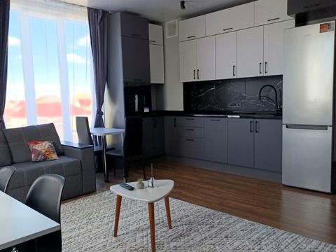 квартира по адресу Институтская ул., 67