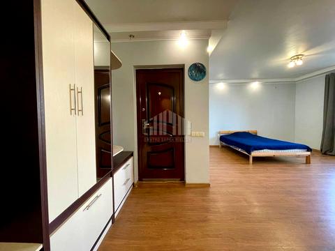 квартира за адресою Польова вул., 20Б