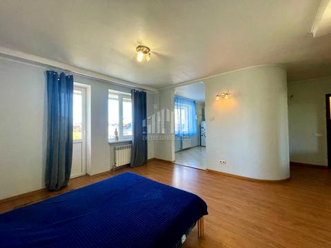 квартира за адресою Польова вул., 20Б