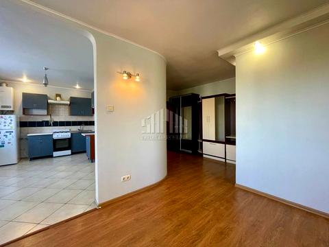 квартира за адресою Польова вул., 20Б