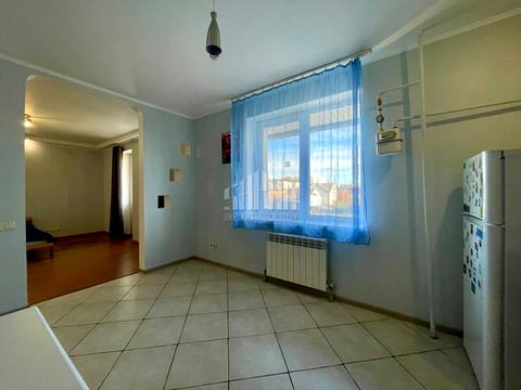 квартира за адресою Польова вул., 20Б