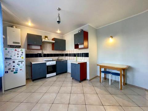 квартира за адресою Польова вул., 20Б