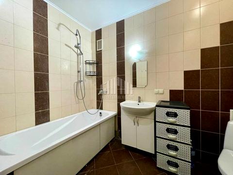 квартира за адресою Польова вул., 20Б