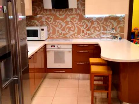 квартира по адресу Михаила Максимовича ул. (Трутенко Онуфрия), 24-Б