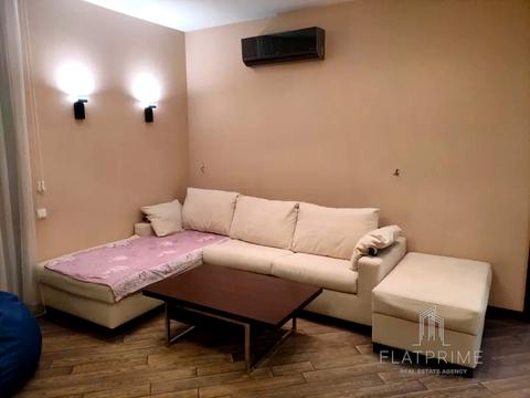 квартира по адресу Михаила Максимовича ул. (Трутенко Онуфрия), 24-Б