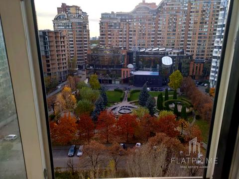 квартира по адресу Михаила Максимовича ул. (Трутенко Онуфрия), 24-Б