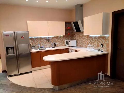 квартира по адресу Михаила Максимовича ул. (Трутенко Онуфрия), 24-Б