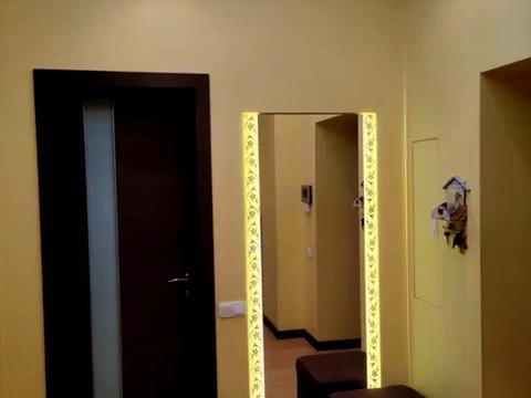 квартира по адресу Михаила Максимовича ул. (Трутенко Онуфрия), 24-Б