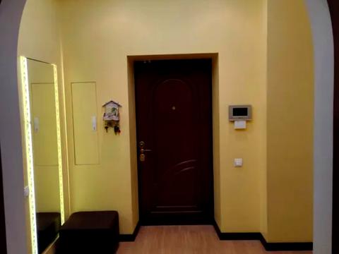 квартира по адресу Михаила Максимовича ул. (Трутенко Онуфрия), 24-Б