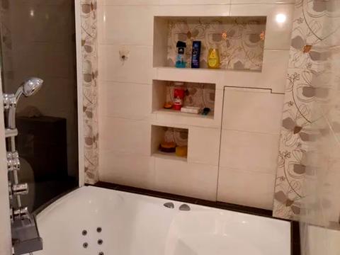 квартира по адресу Михаила Максимовича ул. (Трутенко Онуфрия), 24-Б