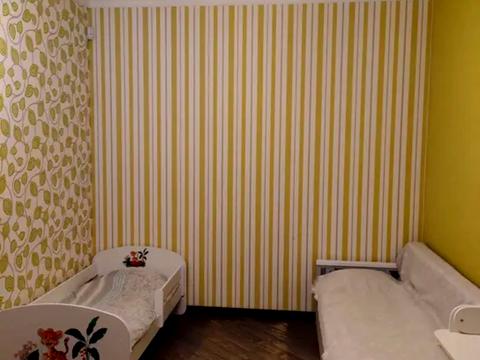 квартира по адресу Михаила Максимовича ул. (Трутенко Онуфрия), 24-Б