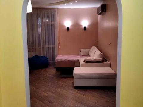 квартира по адресу Михаила Максимовича ул. (Трутенко Онуфрия), 24-Б