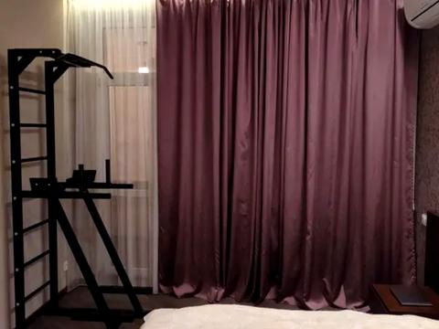 квартира по адресу Михаила Максимовича ул. (Трутенко Онуфрия), 24-Б