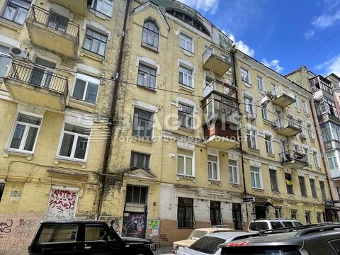 квартира по адресу Чеховский пер., 9