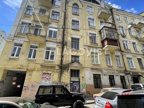 квартира по адресу Чеховский пер., 9