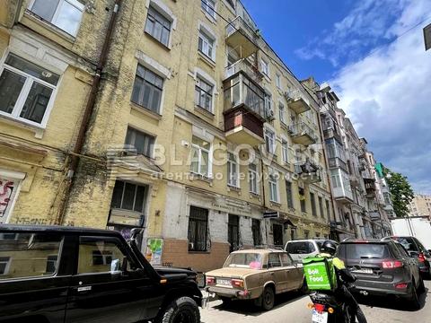 квартира по адресу Чеховский пер., 9