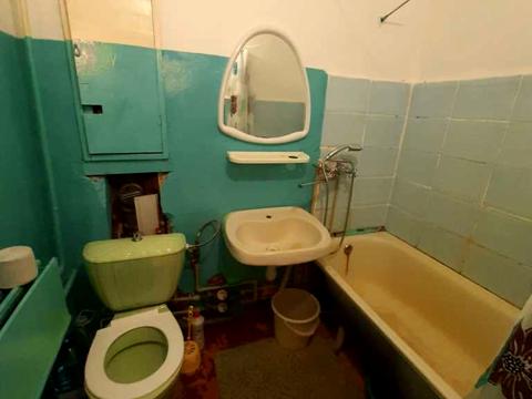 квартира за адресою Баяна вул., 8