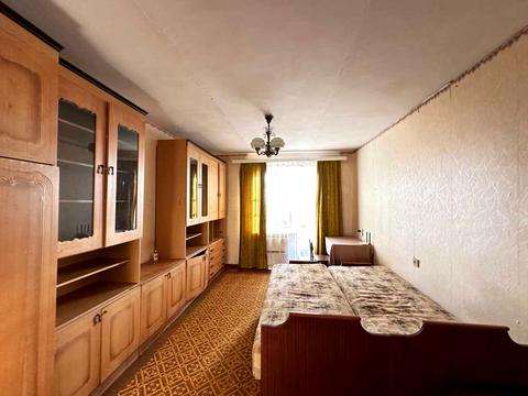 квартира за адресою Баяна вул., 8